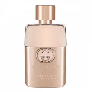 Guilty Pour Femme Eau de Toilette 2021 30ml smaržas pirkt