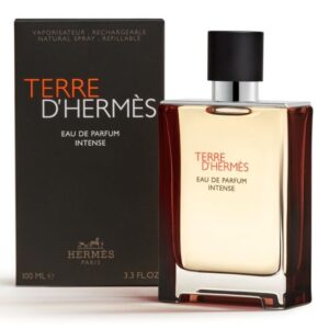 Hermès Terre D'Hermes Intense EDP vīriešiem 100 ml veikals pirkt smaržas