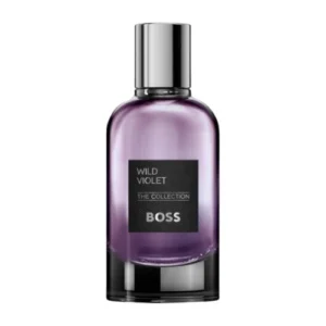 Hugo Boss The Collection Wild Violet EDP Unisex smaržas 100 ml smaržas pirkt veikals