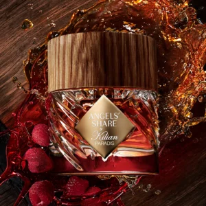 Kilian Angels' Share Paradis parfum Unisex smaržas 50 ml Refillable pirkt