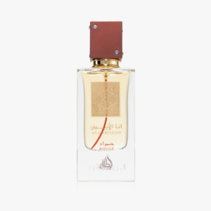 Lattafa Ana Abiyedh Rouge EDP arābu smaržas sievietēm 60 ml