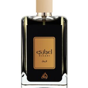 Lattafa Ejaazi EDP arābu smaržas vīriešiem 100 ml