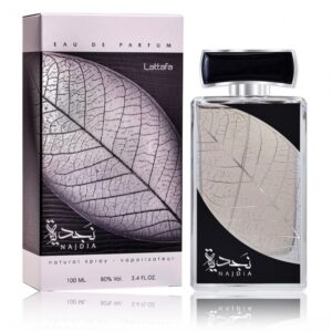 Lattafa Najdia EDP Unisex arābu smaržas 100 ml