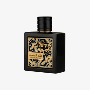 Lattafa Qaed Al Fursan EDP arābu smaržas vīriešiem 90 ml