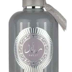 Lattafa Ra'ed Intensely EDP Unisex arābu smaržas 100 ml