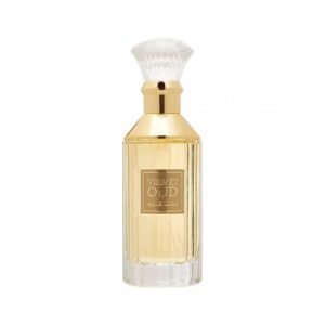 Lattafa Velvet Oud arābu smaržas pirkt