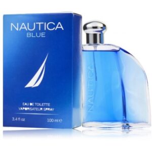 Nautica Pure Blue EDT smaržas vīriešiem 100 ml