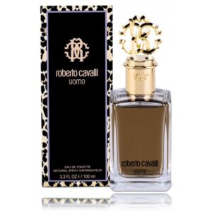 Roberto Cavalli Uomo smaržas vīriešiem 100 ml pirkt veikals