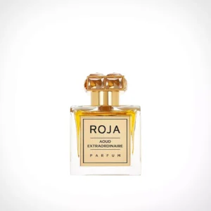 Roja Parfums Aoud Extraordinaire smaržas unisex 50ml pirkt atlaides