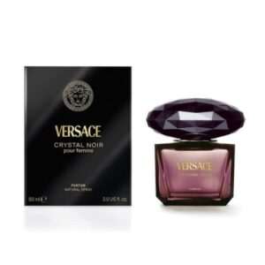 Versace Crystal Noir Parfum smaržas sievietēm 90 ml 3