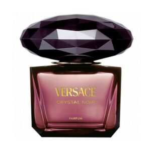 Versace Crystal Noir Parfum smaržas sievietēm 90 ml