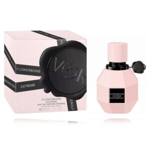 Viktor & Rolf Flowerbomb Extreme Intense EDP smaržas sievietēm 30 ml