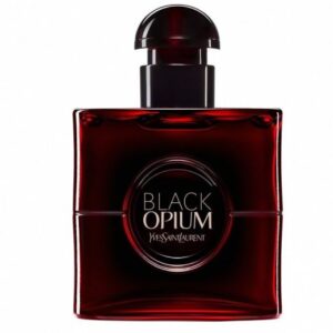 Yves Saint Laurent Black Opium Over Red EDP smaržas sievietēm 30 ml pirkt online veikals atlaides