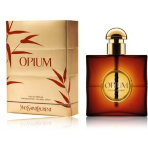 Yves Saint Laurent Opium 2009 edp pirkt veikals atlaides